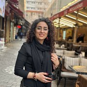 Mahsa Nejadfallah